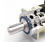 Understanding high precision planetary reducers