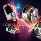 Geeplus announces low outgassing solenoids for space applications
