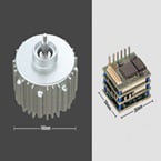 Copley Controls to show compact module drives and custom integrated motor-drive assemblies at Automate 2026