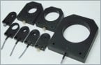 Inductive ring sensors