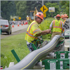 Improving world infrastructure