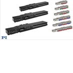 New linear stage configurator enables thousands of possible configurations