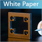 3D printing technologies: Comparing SLA versus DLP versus PµSL.