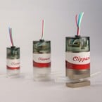 Verify every actuation with Clippard&rsquo;s new State Feedback pinch valves