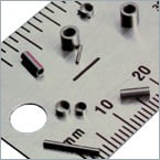 Cut to length tubing