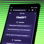 How will the healthcare industry use ChatGPT?