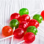 Hydrogel lollipops promise to make mouth cancer detection 'sweeter'.