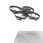 Video: Tiny insect-killing drone offers alternative to chemical insecticides