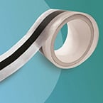 DuPont introduces conductive tape for use as dry electrode in biosignal monitoring.