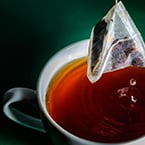 Tea leaves and mussels inspire new eco-friendly bio-adhesive