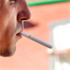 A computer model for predicting who needs lung cancer screening.