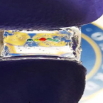 Electric eels spark droplet battery design