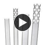 Zeus launches next-generation tubing for bioresorbable vascular scaffolds.