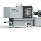 Allrounder 520 A: Highly innovative IML application for medical technology.