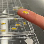 A Northwestern sensor detects organ transplant rejection faster.