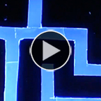 Plant-based microrobots for traversing the human body.