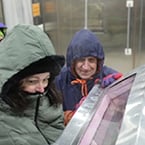 Technologies for cold weather combat effectiveness demonstrated by DoD.