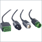 Medical cable assemblies information.