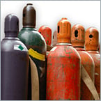 Pharmaceutical and medical gases information.