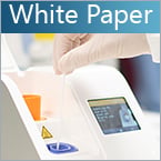 Molecular diagnostics is shifting towards point-of-care testing