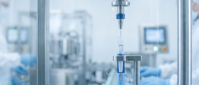 Why cleanroom environmental control necessitates an expert approach