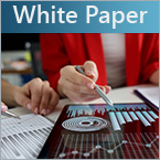 Requirements traceability benchmark.