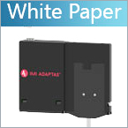 OEM pipetting module: A unique solution that saves space, weight and improves performance.