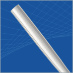 XpanCore&trade; heat-activated expanding mandrels