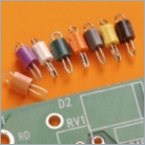 TP-105 series by Components Corp.