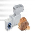 NORD serves up sweet energy and cost savings for industrial bakeries