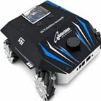 Arrow Electronics and ST Microelectronics accelerate industrial AMR development with a new reference platform