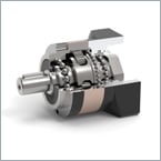 Optimize motion systems with KPE planetary gearboxes