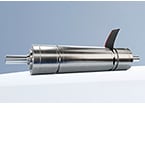 Innovative FAULHABER drive system for smart logistics