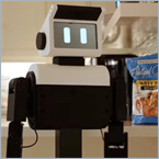 Nori A3: US-made humanoid robot unveiled for $1,688