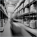 Safety solutions engineered for material handling