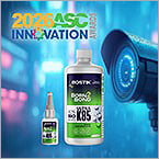 Congratulations Bostik, the 2026 Adhesive & Sealant Innovation Award winner