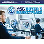 Quickly find the right adhesive or sealant solution