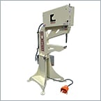 Solve metal fastening solutions with clinching