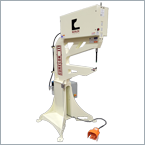 Clean alternative for metal fastening