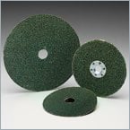 Meet the new standard in grinding carbon steel