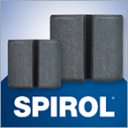 The advantages of CL220 Split Seam Compression Limiters