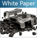 Rebalancing and diversifying your investment casting portfolio through metal injection molding