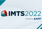 Take a sneak peek at IMTS 2022