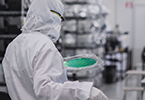 Semiconductor foundries join Imec's climate change program