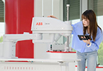 ABB introduces its IRB 930 SCARA robot