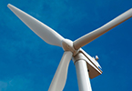 Researchers in Maine aim to recycle wind turbine blades as 3D printing material