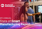 State of Smart Manufacturing