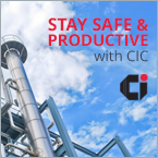 Protect lives and maximize profits with CIC products