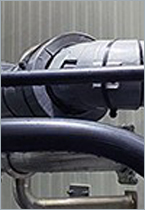 Engineered to address manufacturing's most critical insulation challenges