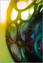 Design rules for polymer 3D printing